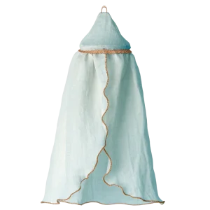 Ciel de lit pour souris / Vert menthe