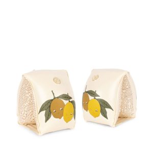 Brassards / Citron sweet