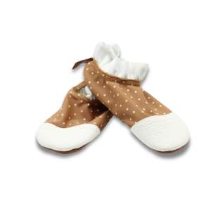 Chaussons motricité / piscine – Les Petites Collerettes