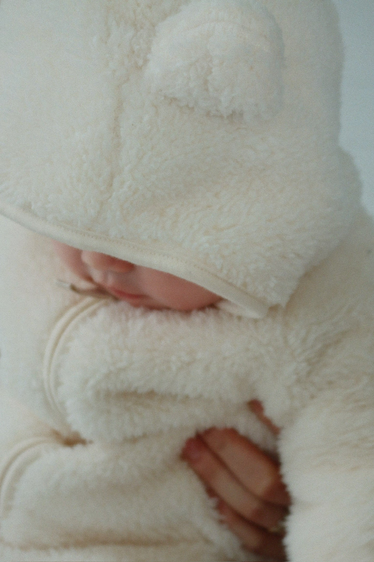 Combinaison pilote Antique white – Image 5