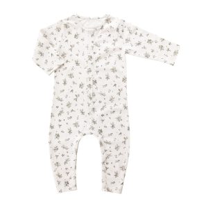 Combinaison sans pieds / sloeberry