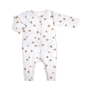 Combinaison sans pieds / tonka