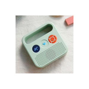 Conteuse à histoire Merlin