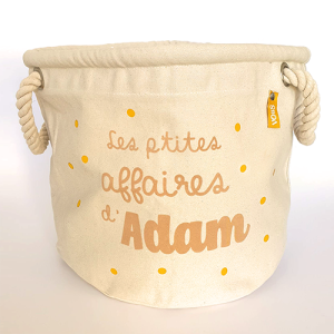 Corbeille de rangement