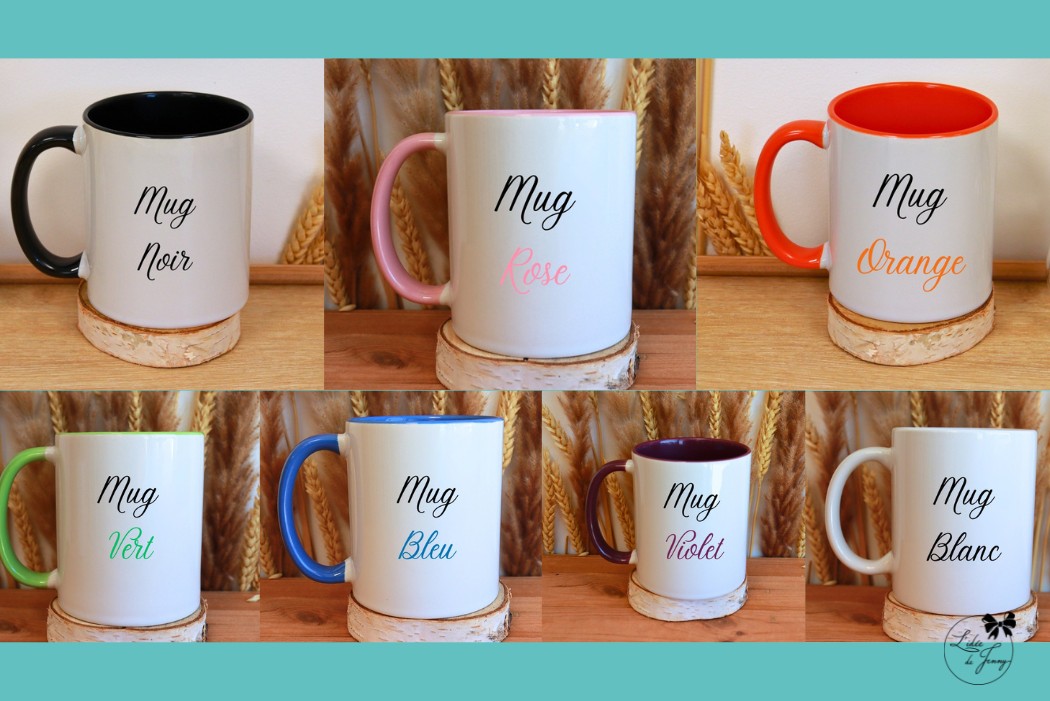 Mug personnalisé directrice, maîtresse… – Image 5