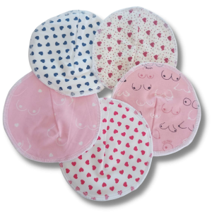 Coussinets d’allaitement