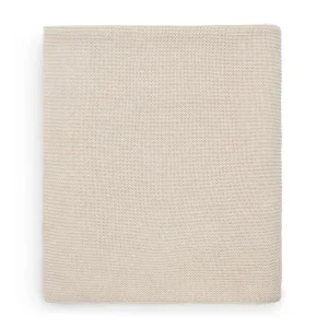 Couverture bébé / Nougat