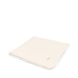 Couverture bébé Antique white