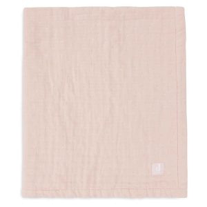 Couverture bébé – wild rose