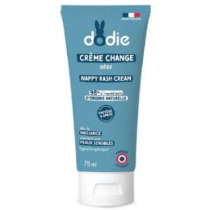 DODIE Crème De Change Sans Parfum | 75 Ml