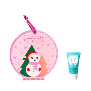 Boule de Noël Inuwet