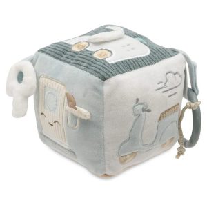 Cube d’éveil / voiture