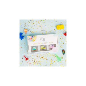 Cubes lumineux Véhicules – Glo Pals