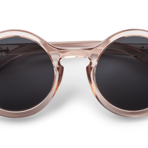 Lunettes de soleil Darla / Rose