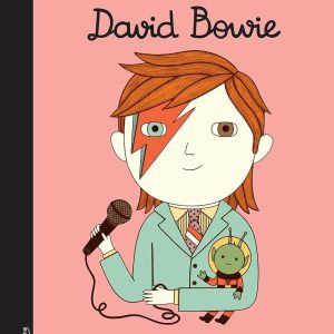Petit et grand / David Bowie