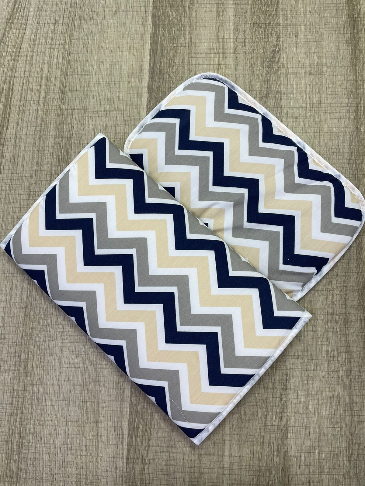 TAPIS DE CHANGE PLIABLE – Image 3