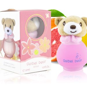 BEIBEI BEAR EAU DE SENTEUR pour bébé 50ML