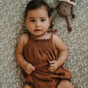 Drap housse – Leaves – Zakuw