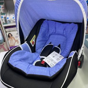 Maxi Cosi pour les nouveau nés – de 0 à 12 mois