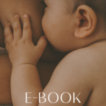 E-BOOK Concilier allaitement et reprise du travail