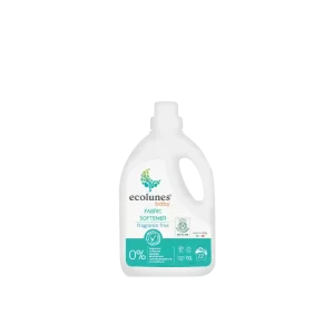 ECOLUNES Bébé Adoucissant 1 Litre