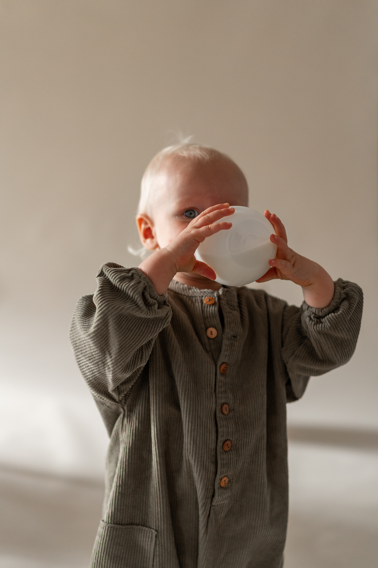 Biberon / Nude 150 ml – Image 3