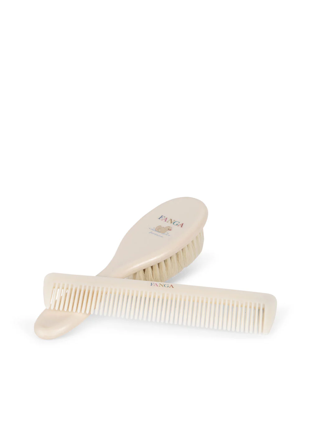 Coffret brosse bébé – Image 2