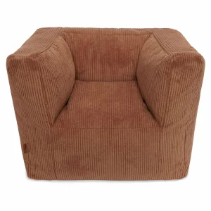 Fauteuil enfant / Caramel