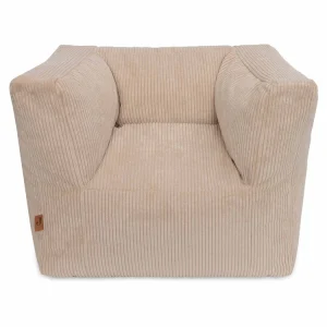 Fauteuil enfant / Naturel