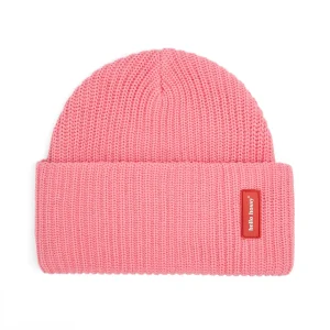Bonnet Hello Hossy / Flow pink