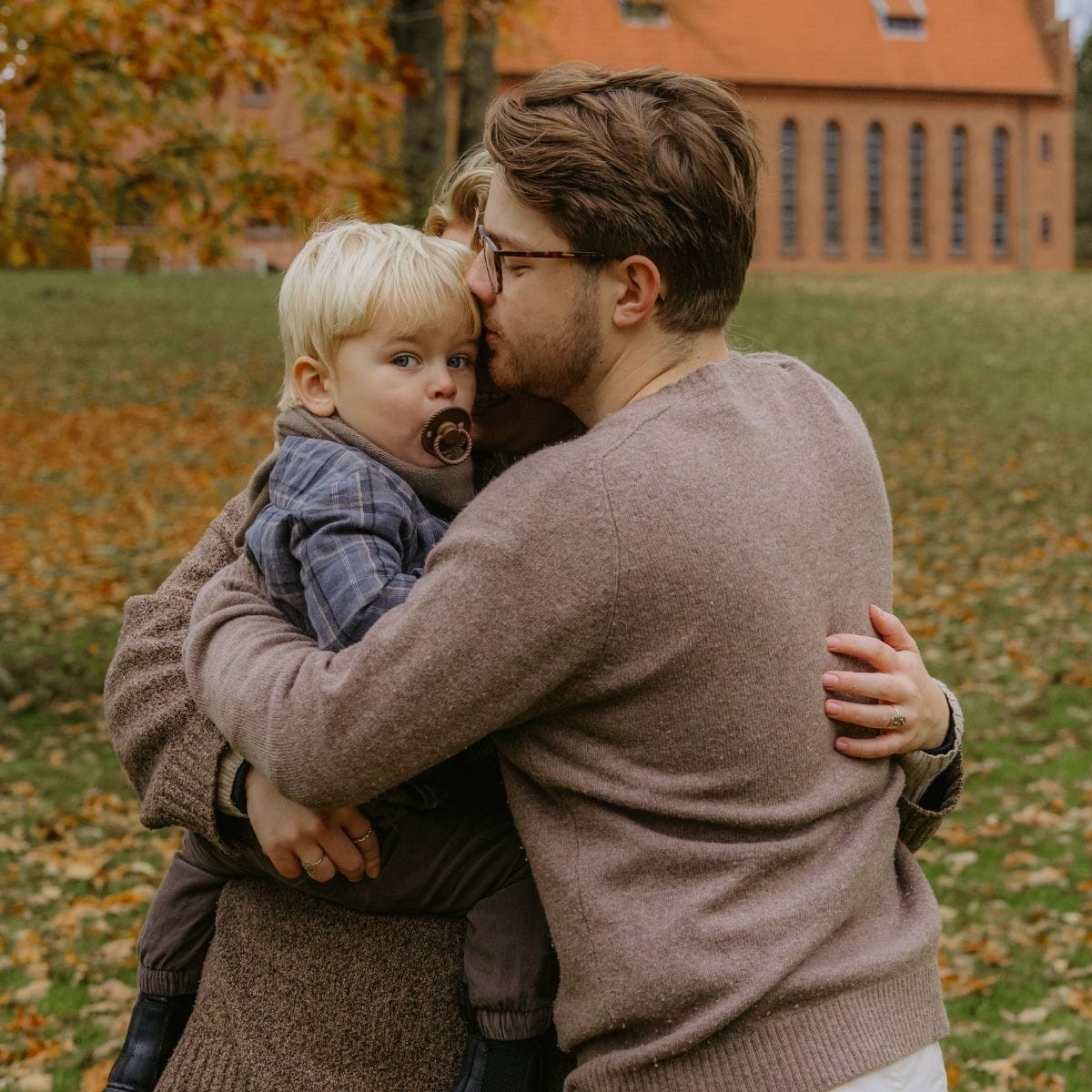 Tétine taille 2 – Rope / Cocoa – Image 2