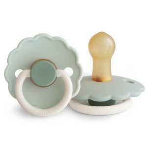 Tétine taille 1 – Daisy bloom / Little darling