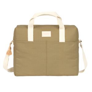 Sac à langer Gala / Olive green