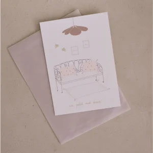 Carte / Un petit mot doux