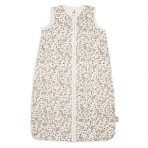 Gigoteuse été Retro flowers