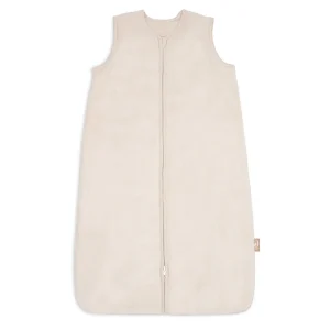 Gigoteuse hiver Velvet Oatmeal