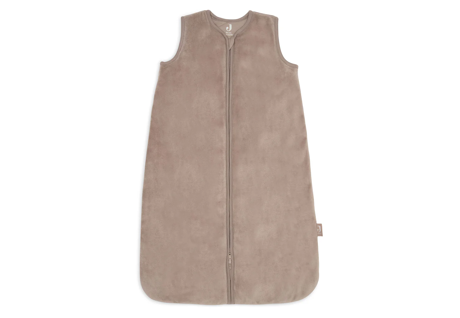 Gigoteuse hiver Velvet Milky