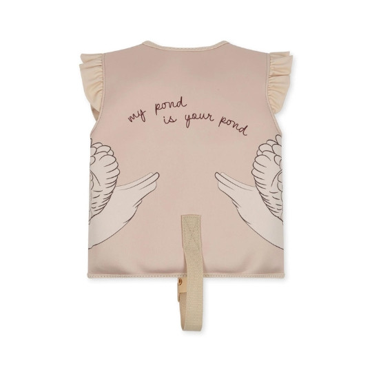 Gilet de flottaison Swan – Image 2