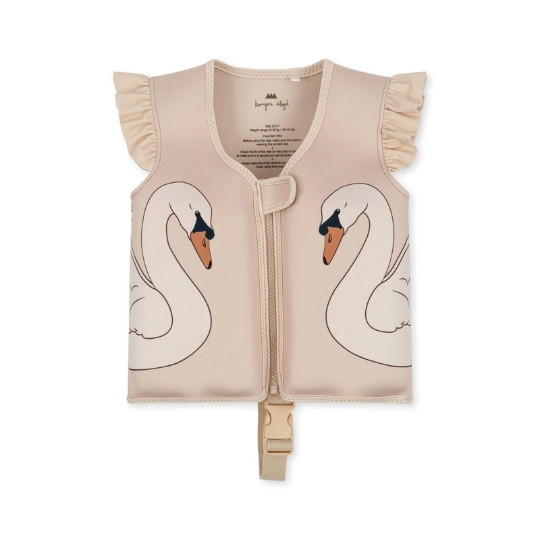 Gilet de flottaison Swan