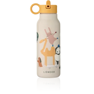 Gourde isotherme Around the world