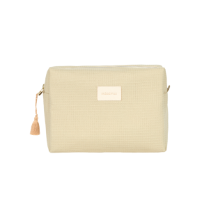 Trousse de toilette Diva / Green Tea