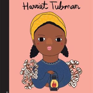 Petite et grande / Harriet Tubman