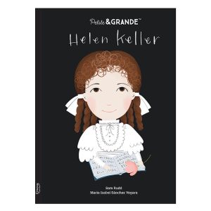 Petite et grande / Hellen Keller