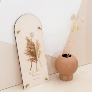 HERBIER « WILD LOVE »