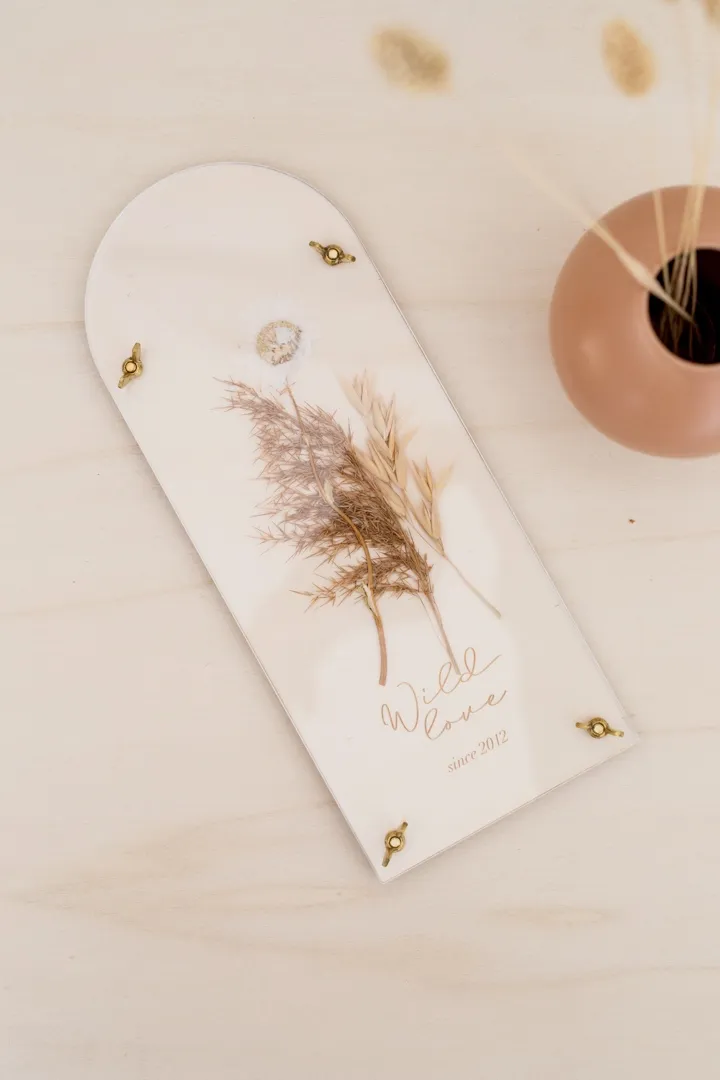 HERBIER « WILD LOVE » – Image 2