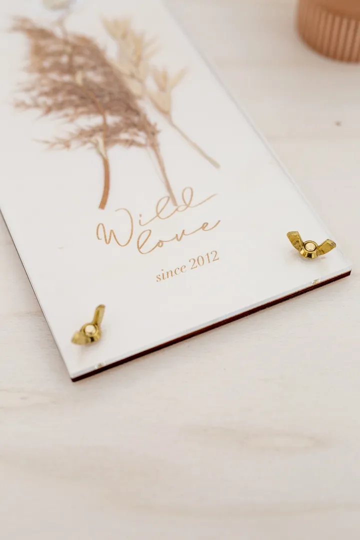 HERBIER « WILD LOVE » – Image 3