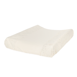 Housse de matelas à langer / Natural milky way