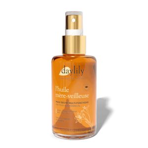L&rsquo;Huile Mère-Veilleuse