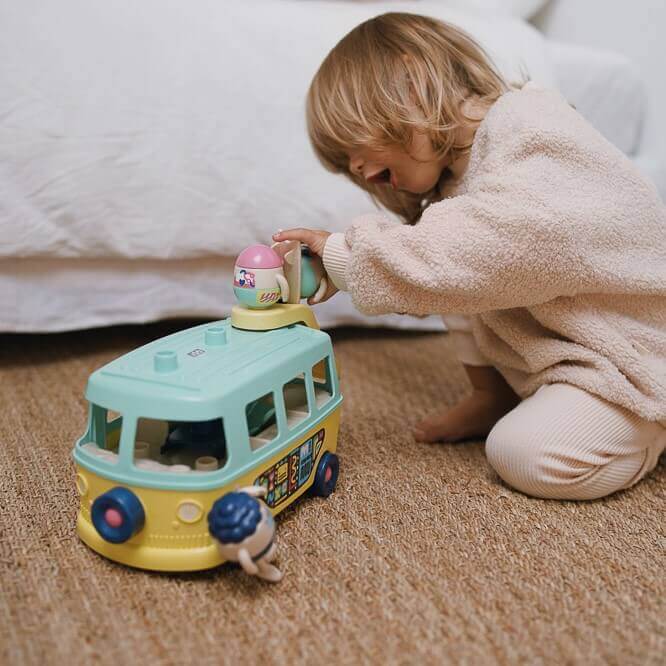 Le Van et ses figurines – Image 8