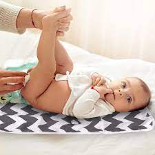 TAPIS DE CHANGE PLIABLE